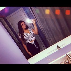 Meet your Posher, Madison